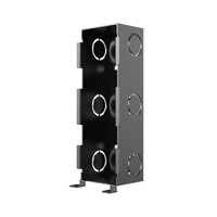 A08S IN-WALL INSTALLATION KIT