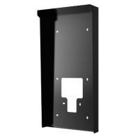 S532 IN-WALL RAIN COVER