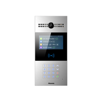 SIP ANDROID DOOR PHONE WITH LCD