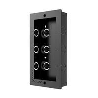 E16 IN-WALL INSTALLATION KIT