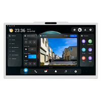 15.6 ANDROID INDOOR SIP MONITOR WITH WI-FI AND CAMERA HDMI INPUT