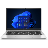 HP EB 630 G9 I5-1235U 8GB-DDR4X1 256GB 13.3" FHD FP W10P-W11DG 1YR