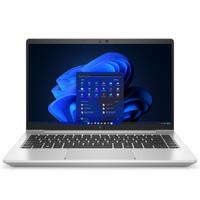 HP EB 640 G9 I5-1235U 8GB-DDR4X1 256GB 14" FHD LTE FP W10P-W11DG 1YR