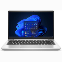 HP EB 640 G9 I5-1235U 16GB-DDR4X1 256GB 14" FHD TOUCH LTE IR FP W10P-W11DG 1YR