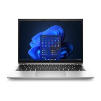 HP EB 830 G9 I5-1235U 8GB-ONBOARD 256GB 13.3" IR FP W10P-W11DG 3YR NBD