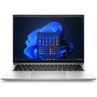 HP EB 840 G9 I5-1235U 8GB-DDR5X1 256GB 14" LTE IR FP W10P-W11DG 3YR NBD