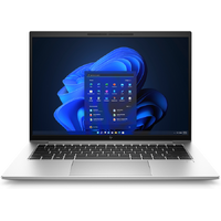 HP EB 840 G9 I5-1235U 16GB-DDR5X1 256GB 14" LTE IR FP W10P-W11DG 3YR NBD