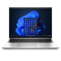 HP EB 860 G9 I5-1235U 16GB-DDR5X1 256GB 16" LTE IR FP W10P-W11DG 3YR NBD
