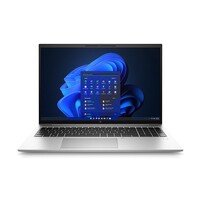 HP EB 860 G9 I5-1235U 8GB-DDR5X1 256GB 16" WW-5G IR FP W10P-W11DG 3YR NBD