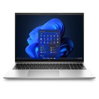 HP EB 860 G9 I5-1235U 16GB-DDR5X1 256GB 16" PVCY WW-5G IR FP W10P-W11DG 3YR NBD