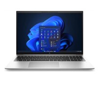 HP EB 860 G9 I5-1235U 16GB-DDR5X1 256GB 16" TOUCH LTE IR FP W10P-W11DG 3YR NBD
