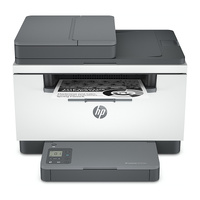 HP LASERJET MFP M234SDW MONO LASER MFP. DUPLEX, WIFI, AUTO DOC FEEDER. 1YR