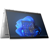 HP EB 830 X360 G9 I5-1235U 16GB-ONBOARD 512GB 13.3" TOUCH IR FP PEN W10P-W11DG 3YR NBD