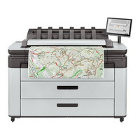 DESIGNJET XL 3600DR PS MFP 5 Yr HW SUPPORT AND INSTALL PROMO PRICE- LIMITED TIME ONLY