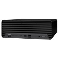 HP PRO 400 SFF G9 I7-12700 16GBX1-D4 512GB DVDRW W10P-W11DG 1YR