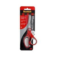 Scissors 3M Scotch Multi Purpose 6 Inch 1426