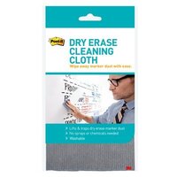 Dry Erase Cleaning Cloth 3M Post It DEF Cloth