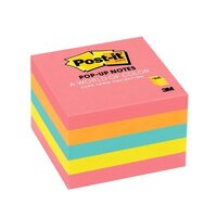 Post It Pop Up Note 3301 5AN 76x76mm Capetown 100 Sheets Pack 5