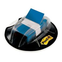 Post It Flag 3M 680 HVBE Desk Grip Blue Pack 200 