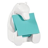 Post It Note 3M Pop Up Dispenser 73 x 73mm Bear 330