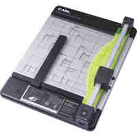 OFFICE SUPPLIES>Copy Paper Trimmer Carl A4 DC210N