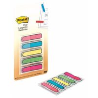 Post It Flag 3M 684 ARR2 11.9mm x 43.2mm Arrow Flags 