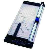 Trimmer Carl DC250 A2 32 Capacity