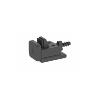 SHURE HUDDLY DISPLAY MOUNTING BRACKET