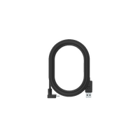 USB 3 TYPE ANGLED C TO A CABLE 2.0M