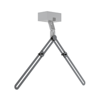 SCREEN MOUNT VESA FOR HUDDLY L1 & S1