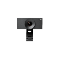 HUDDLY L1 6K AI CAMERA WITH USB ADAPTER,20MP, 92 DEGREE FOV CAM,MED/LRG ROOM(UPTO 5MX10M)
