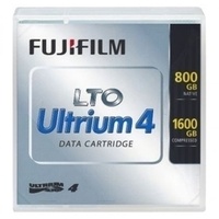 FUJIFILM LTO4 - 800GB/1.6TB DATA CARTRIDGE 
