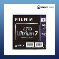 FUJIFILM LTO7 - 6.0/15.0TB BAFE DATA CARTRIDGE