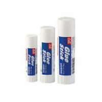 Adhesive Deli Glue Stick 21G PVP Counter Display 7122 Box 12