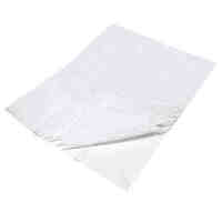 Tissue Paper White 17GSM 440mm x 690mm Cumberland 7147 Pack 100 sheets 