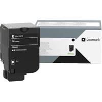 LEXMARK CS/CX730 BLACK 22K TONER CARTRIDGE