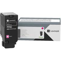 LEXMARK CS/CX730 MAGENTA 10.5K TONER CARTRIDGE