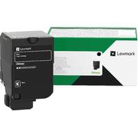 LEXMARK CS/CX730 CX735 BLACK RETURN PROGRAM 5K TONER CARTRIDGE