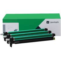 LEXMARK 73D0Q00 3-PACK PHOTOCONDUCTOR UNIT 165K FOR CX/CS94X