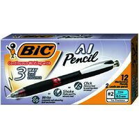 Mechanical Pencil Bic A1 0.5mm Box 12