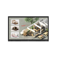 LG INTERACTIVE DISPLAY (TR3DQ) 75" UHD, 390NITS, ANDROID 14, WIFI, HDMI, USB, 16/7, 3YR