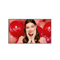 LG DIGITAL DISPLAY (UH7Q) 75" UHD LED, 700NITS, DVI, DP, HDMI(3), PORT/LAND,24H/7D, 3YR