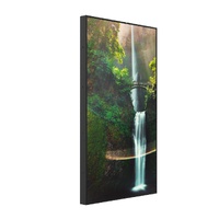 HISENSE 75WH80F 75 4K WINDOW FACING HIGH BRIGHTNESS DISPLAY - 4000NITS ANDROID 14