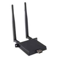 DUAL BAND WIRELESS MODULE FOR VIEWBOARD IFP50 70 SERIES AND CDE20 65 - 86