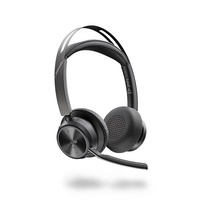 POLY VOYAGER FOCUS 2 USB-C HEA DSET