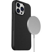 LifeProof SEE Case with Magsafe for Apple iPhone 13 Pro - Black (77-85699), Works with MagSafe charger, 5G Compatible Material, Screenless front