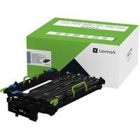 Lexmark 77L0ZV0 3-Pack CMY Return Program Imaging Unit 250K for CX83x CS/CX96x