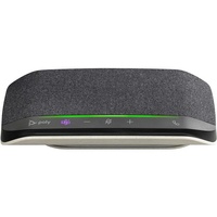 HP POLY SYNC 10 WIRED SPEAKERPHONE USB-A & USB-C (MS CERTIFIED)