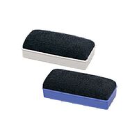 Whiteboard Eraser Magnetic Deli 7838