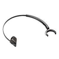 POLY ENCOREPRO 540D WITH QUICK DISCONNECT CONVERTIBLE DIGITA L HEADSET TAA